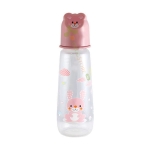 ЛОРЕЛИ ШИШЕ С РЕЛЕФНА КАПАЧКА 0+ 250 мл / LORELLI BOTTLE WITH EMBOSSED CAP 0+ 