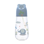 ЛОРЕЛИ ШИШЕ 0+ С РЕЛЕФНА КАПАЧКА 125 мл / BERTONI - LORELLI BOTTLE WITH CHARACTER HOOD 