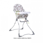 ЛОРЕЛИ СТОЛ ЗА ХРАНЕНЕ MARCEL / BERTONI - LORELLI BABY DINING CHAIR MARCEL