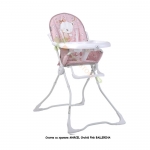 ЛОРЕЛИ СТОЛ ЗА ХРАНЕНЕ MARCEL / BERTONI - LORELLI BABY DINING CHAIR MARCEL