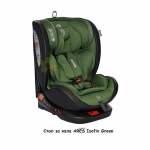 ЛОРЕЛИ СТОЛЧЕ ЗА КОЛА ARES I-SIZE ISOFIX 360 40 - 150 см / BERTONI - LORELLI CAR SEAT ARES I-SIZE ISOFIX 360 40 - 150 cm