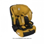 ЛОРЕЛИ СТОЛЧЕ ЗА КОЛА BENEVENTO ISOFIX 76 - 150 см / BERTONI - LORELLI BENEVENTO ISOFIX CAR SEAT 76 - 150 cm