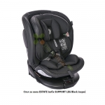 ЛОРЕЛИ СТОЛЧЕ ЗА КОЛА ESTATE I-SIZE 40 - 150 см / BERTONI - LORELLI ESTATE I-SIZE CAR SEAT 40 - 150 cm