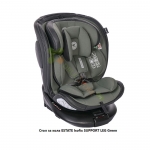 ЛОРЕЛИ СТОЛЧЕ ЗА КОЛА ESTATE I-SIZE 40 - 150 см / BERTONI - LORELLI ESTATE I-SIZE CAR SEAT 40 - 150 cm