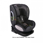 ЛОРЕЛИ СТОЛЧЕ ЗА КОЛА PHOENIX I-SIZE ISOFIX 360 40 - 150 см / BERTONI - LORELLI CAR SEAT PHOENIX I-SIZE ISOFIX 360 40 - 150 cm