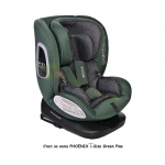 ЛОРЕЛИ СТОЛЧЕ ЗА КОЛА PHOENIX I-SIZE ISOFIX 360 40 - 150 см / BERTONI - LORELLI CAR SEAT PHOENIX I-SIZE ISOFIX 360 40 - 150 cm