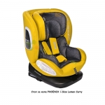 ЛОРЕЛИ СТОЛЧЕ ЗА КОЛА PHOENIX I-SIZE ISOFIX 360 40 - 150 см / BERTONI - LORELLI CAR SEAT PHOENIX I-SIZE ISOFIX 360 40 - 150 cm