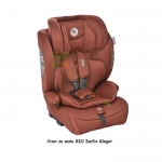 ЛОРЕЛИ СТОЛЧЕ ЗА КОЛА RIO ISOFIX 76 - 150 см / BERTONI - LORELLI CAR SEAT RIO ISOFIX 76 - 150 cm