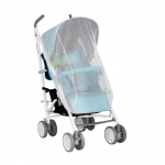 ЛОРЕЛИ УНИВЕРСАЛЕН КОМАРНИК ЗА КОЛИЧКА / BERTONI - LORELLI MOSQUITO NET STROLLER