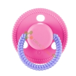 ЛОРЕЛИ ЗАЛЪГАЛКА ОБИКНОВЕНА 0+ месеца / BERTONI - LORELLI PACIFIER CIRCLE 0+ months