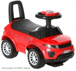 ЛОРЕЛИ КОЛА ЗА ЯЗДЕНЕ OFF ROAD