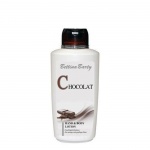 ЛОСИОН ЗА РЪЦЕ И ТЯЛО ШОКОЛАД 500 мл. / BETTINA BARTY CHOCOLAT HAND AND BODY LOTION
