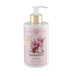 ЛОСИОН ЗА ТЯЛО МАГНОЛИЯ 300 мл / ALCHIMIA SOAP MAGNOLIA BODY LOTION 