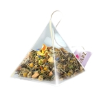 ЛОВАРЕ ЧАЙ ALPINE HERBS филтър пирамида 50 броя / LOVARE TEA ALPINE HERBS tea bags pyramids 