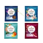 ЛОВАРЕ ЧАЙ АСОРТИ BERGAMONT 4 вида х 8 броя / LOVARE BERGAMONT ASSORTED tea bags 4 х 8