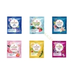 ЛОВАРЕ ЧАЙ АСОРТИ BOUQUET SPRING 6 вида х 5 броя / LOVARE BOUQUET SPRING TEA tea bags 6 х 5