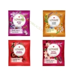 ЛОВАРЕ ЧАЙ АСОРТИ FLOWER 4 вида х 8 броя / LOVARE FLOWER TEA ASSORTED tea bags 4 х 8