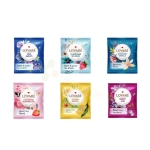 ЛОВАРЕ ЧАЙ АСОРТИ WINTER BOUQUET филтър 6  вида х 5 броя / LOVARE TEA ASSORTED WINTER BOUQUET COLLECTION  tea bags 6 х 5 