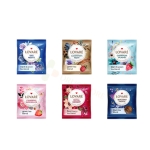 ЛОВАРЕ ЧАЙ АСОРТИ WINTER FEST филтър 6 вида х 15 броя / LOVARE TEA ASSORTED WINTER FEST COLLECTION tea bags 6 х 15