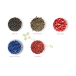 ЛОВАРЕ ЧАЙ CHAMPAGNE SPLASHES 250 г + филтър 50 броя / LOVARE CHAMPAGNE SPLASHES LOOSE TEA DOYPACK 250 g+tea bags 50