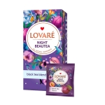 ЛОВАРЕ ЧАЙ NIGHT BEAUTEA филтър 24 броя / LOVARE NIGHT BEAUTEA TEA filter