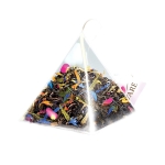 ЛОВАРЕ ЧАЙ 1001 NIGHTS филтър пирамида 50 броя / LOVARE TEA 1001 NIGHTS tea bags pyramids 