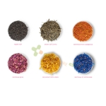 ЛОВАРЕ ЧАЙ 1001 NIGHTS 250 г + филтър 50 броя / LOVARE 1001 NIGHTS LOOSE TEA DOYPACK 250 g+tea bags 50