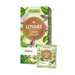 ЛОВАРЕ ЧАЙ SUNSET MELODY филтър 24 броя / LOVARE SUNSET MELODY TEA tea bags