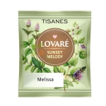 ЛОВАРЕ ЧАЙ SUNSET MELODY филтър 24 броя / LOVARE SUNSET MELODY TEA tea bags