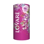 ЛОВАРЕ ЧАЙ ТУБА BERRY JAM 80 г + 15 хартиени филтъра / LOVARE BERRY JAM TEA 80 g + 15 paper filters