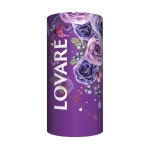 ЛОВАРЕ ЧАЙ ТУБА WILD BERRY 80 г + 15 хартиени филтъра / LOVARE WILD BERRY TEA 80 g + 15 paper filters