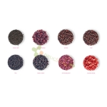 ЛОВАРЕ ЧАЙ WILD BERRY 250 г + филтър 50 броя / LOVARE WILD BERRY LOOSE TEA DOYPACK 250 g+tea bags 50