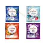 ЛОВАРЕ ЧЕРЕН ЧАЙ АСОРТИ 4 вида х 8 броя / LOVARE BLACK TEA ASSORTED tea bags 4 х 8