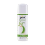 ЛУБРИКАНТ ЗА ЖЕНИ С АЛОЕ 30 мл / PJURE WOMAN ALOE WATER-BASED NATURAL LUBRICANT 