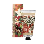 ЛУКСОЗЕН КРЕМ ЗА РЪЦЕ ГАРДЕНИЯ И НЕРОЛИ 75 мл / ENGLISH SOAP COMPANY KEW LUXURY HAND CREAM GARDENIA AND NEROLI