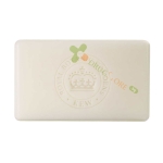 ЛУКСОЗЕН РАСТИТЕЛЕН САПУН КАЙСИЯ И ВЕТИВЕР 240 г / ENGLISH SOAP COMPANY KEW LUXURY SOAP APRICOT AND VETIVER