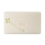 ЛУКСОЗЕН РАСТИТЕЛЕН САПУН ЗДРАВЕЦ И БОСИЛЕК САПУН 240 г / ENGLISH SOAP COMPANY KEW LUXURY SOAP GERANIUM AND BASIL