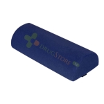 ЛУМБАЛНА ВЪЗГЛАВНИЦА HALF ROLL 42x18x10 см 3A1CD / QMED LUMBAR HALF ROLL PILLOW 42x18x10 cm 3A1CD