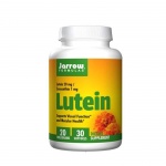 ЛУТЕИН капсули 20 мг. 30 броя / JARROW FORMULAS LUTEIN