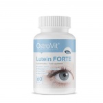 ОСТРОВИТ ЛУТЕИН ФОРТЕ таблетки 60 броя / OSTROVIT LUTEIN FORTE