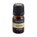 ЕТЕРИЧНО МАСЛО КОПАЙБА МАКЕДА БОТАНИКС 5 мл / MAKEDA BOTANICS COPAIBA OIL