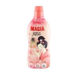 МАГИЯ ОМЕКОТИТЕЛ SPIRIT OF JAPAN 64 ПРАНЕТА 1152 мл / MAGIA SPIRIT OF JAPAN SUPER CONCENTRATE FABRIC SOFTENER 