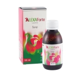 МАГНАЛАБС АЛЕКСА ФОРТЕ сироп 125 мл / MAGNALABS ALEXA FORTE syrup