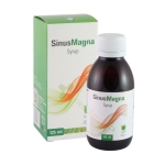 МАГНАЛАБС СИНУС МАГНА сироп 125 мл / MAGNALABS SINUS MAGNA syrup