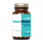 МАГНЕ МАРИН МАГНЕЗИЙ капсули 350 мг. 60 броя / MAGNE MARINE MAGNESIUM
