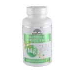 МАГНЕ ВИТАЛ МАГНЕЗИЙ ЦИТРАТ капсули 810 мг 60 броя / OMEGA VITA MAGNE VITAL MAGNESIUM CITRATE