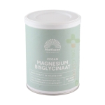 МАТИСЪН МАГНЕЗИЙ БИСГЛИЦИНАТ ВЕГАН прах 200 г / MATTISSON HEALTHSTYLE MAGNESIUM BISGLYCINATE VEGAN