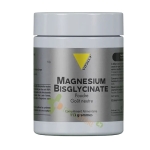 МАГНЕЗИЙ БИСГЛИЦИНАТ прах 113 г / VIT`ALL+ MAGNESIUM BISGLYCINATE powder 