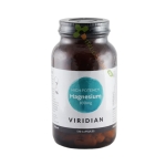 МАГНЕЗИЙ капсули 300 мг 120 броя / VIRIDIAN MAGNESIUM