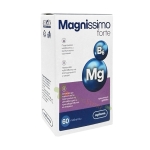 МАГНИСИМО ФОРТЕ таблетки 60 броя / SOPHARMA MAGNISSIMO FORTE